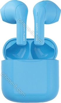 Happy Plugs Joy Blue