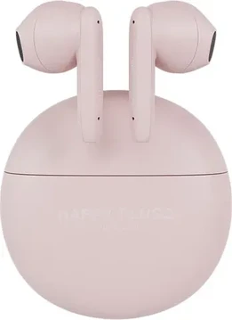 Happy Plugs Joy Lite розовый