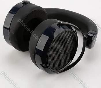 HiFiMAN HE6se