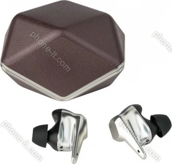 HiFiMAN Svanar wireless LE