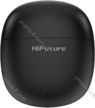 HiFuture ColorBuds2 black