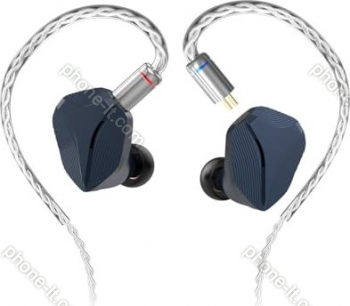 Hidizs MP145 blue (various versions)