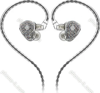 Hidizs MS1-Galaxy without microphone (various colours)