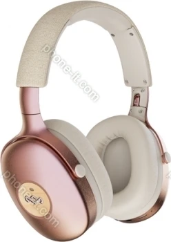 House of Marley Positive vibration XL ANC Copper