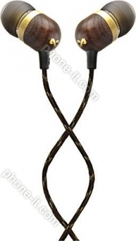 House of Marley Smile Jamaica Brass