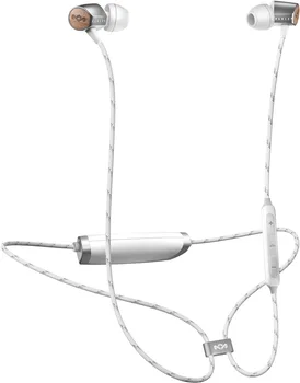 House of Marley Uplift 2 wireless Silver