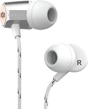 House of Marley Uplift 2 Silver