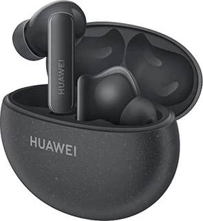 Huawei FreeBuds 5i Nebula черный