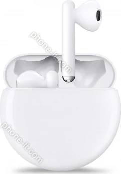 Huawei FreeBuds 3 white