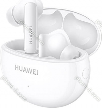 Huawei FreeBuds 5i Ceramic white