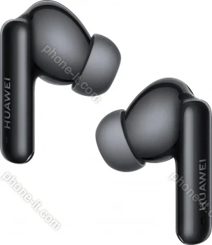 Huawei FreeBuds 6i black