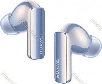 Huawei FreeBuds Pro 2 Silver Blue