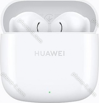 Huawei FreeBuds SE 2 white
