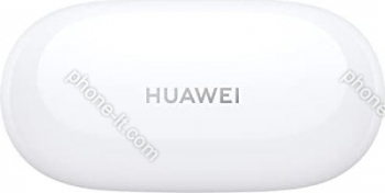 Huawei FreeBuds SE white