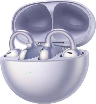 Huawei FreeClip фиолетовый