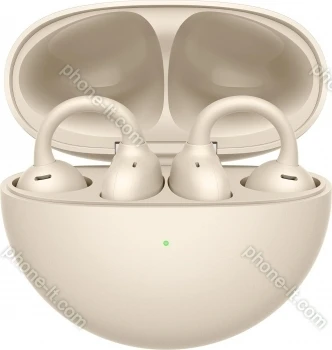 Huawei FreeClip beige