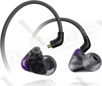 Ikko Gems OH1S grey