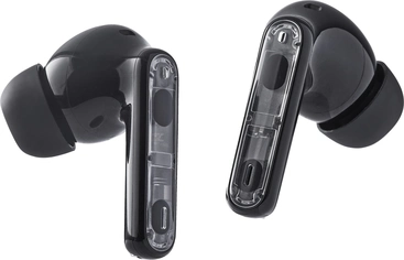 Intenso Buds Plus T310AE черный