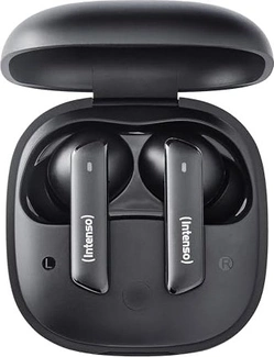 Intenso Buds Pro T500HAE черный