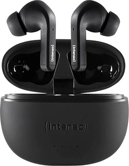 Intenso Buds T300A черный