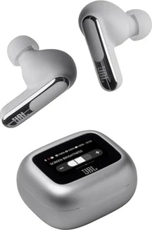 JBL Live Beam 3 серебро