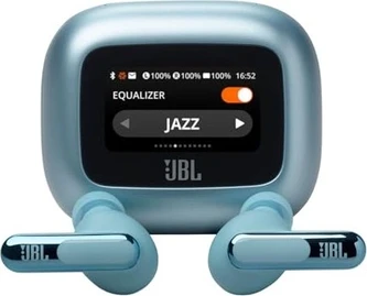 JBL Live Beam 3 синий