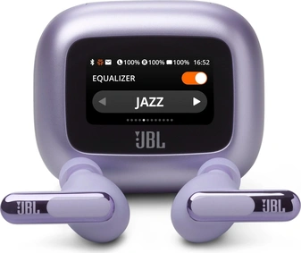 JBL Live Beam 3 фиолетовый