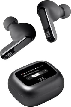 JBL Live Beam 3 черный