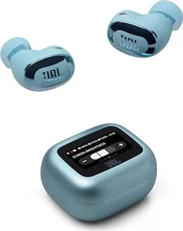JBL Live Buds 3 синий