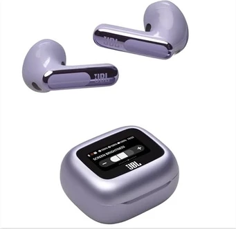 JBL Live Flex 3 фиолетовый