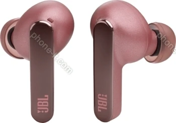 JBL Live Pro 2 rose