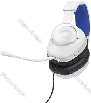 JBL Quantum 100P console