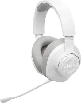 JBL Quantum 360 wireless белый
