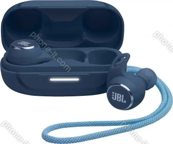 JBL Reflect Aero TWS blue