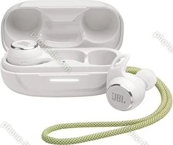 JBL Reflect Aero TWS white