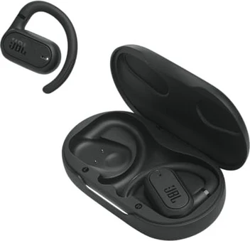 JBL Soundgear scythe черный