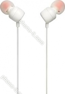JBL Tune 110 white