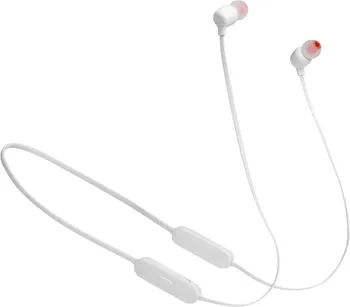 JBL Tune 125BT white
