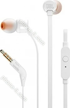 JBL Tune 160 white