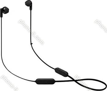 JBL Tune 215BT black