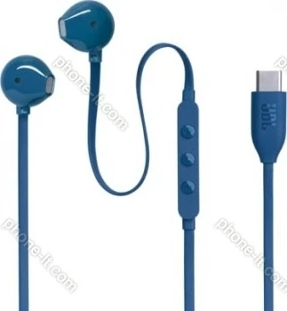 JBL Tune 305C USB blue