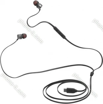 JBL Tune 310C black