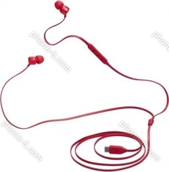 JBL Tune 310C red