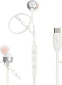 JBL Tune 310C white