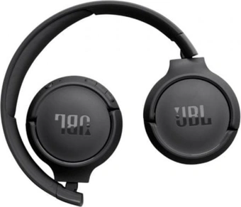 JBL Tune 525BT черный