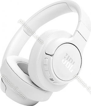 JBL Tune 770NC white