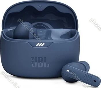 JBL Tune Beam blue