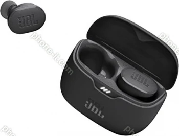 JBL Tune Buds black