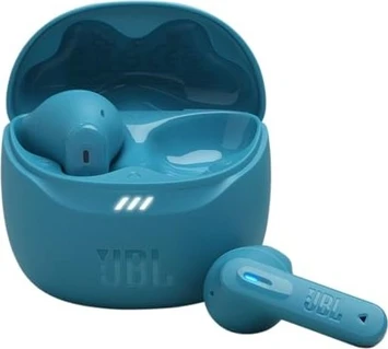JBL Tune Flex 2 бирюзовый