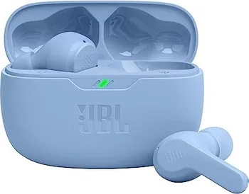 JBL Vibe Beam blue